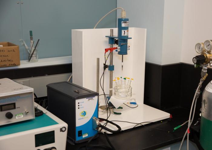 Credit: Los Alamos National Laboratory [1]