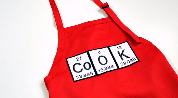 cook