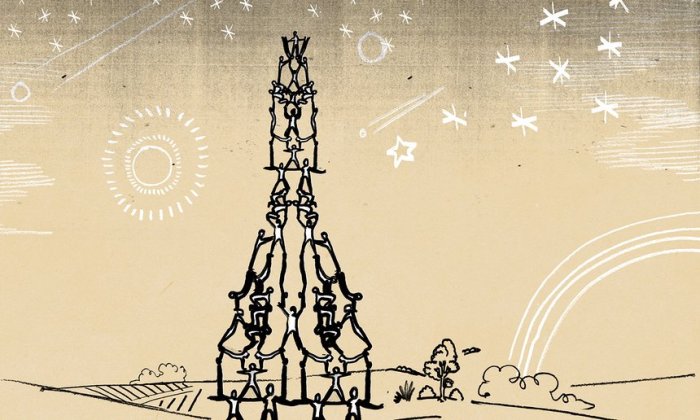 Illustration: Ellie Foreman-Peck