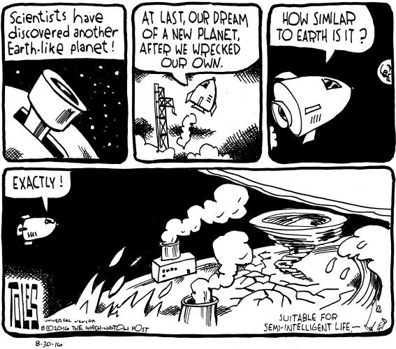 science-fiction