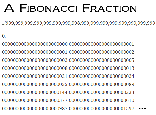 fibonacci-fraction