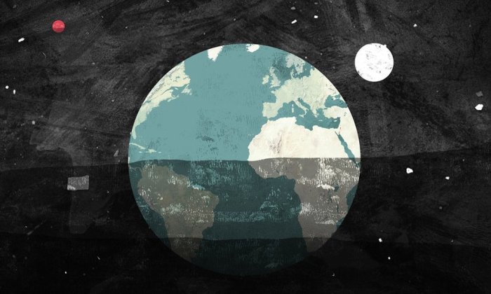  Illustration by Nate Kitch