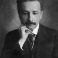 Albert Einstein, around 1919.Credit...Ullstein Bild, via Getty Images
